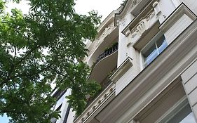 Hotel Seifert Berlin am Kurfürstendamm