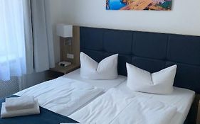 Hotel Seifert Berlin am Kurfürstendamm